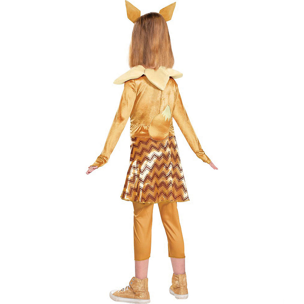 Eevee Deluxe Ch Costume