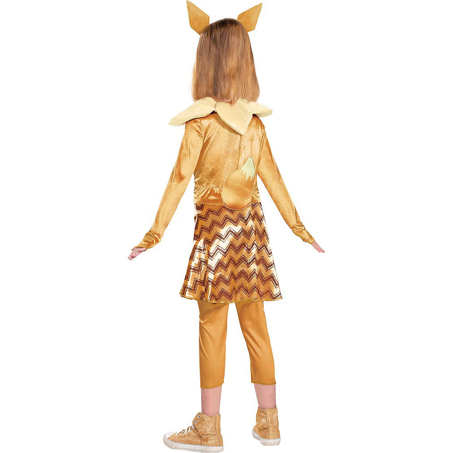 Eevee Deluxe Ch Costume