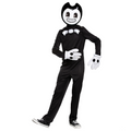 Bendy Classic Costume