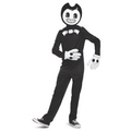 Boy's Classic Bendy Costume