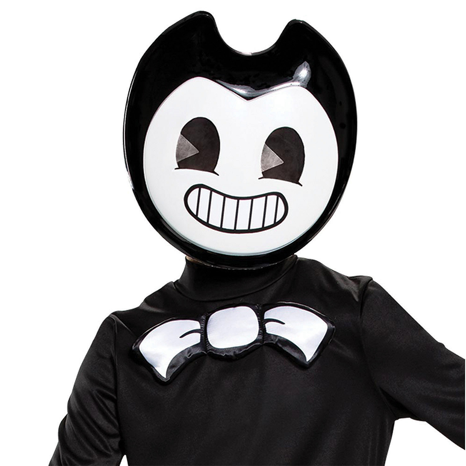 Boy's Classic Bendy Costume