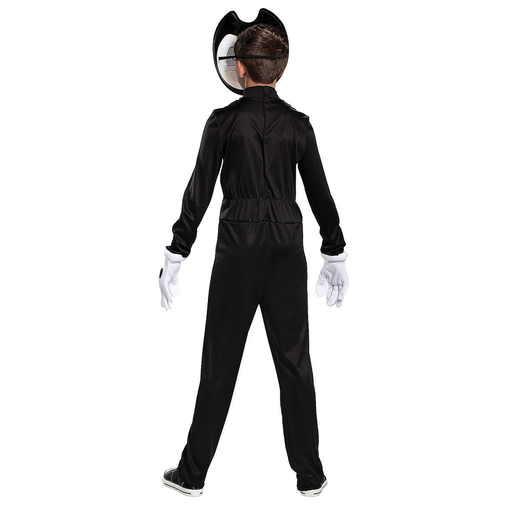 Boy's Classic Bendy Costume
