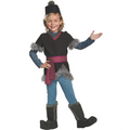 Kristoff Deluxe Costume