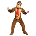Kids Deluxe Donkey Kong Costume Child