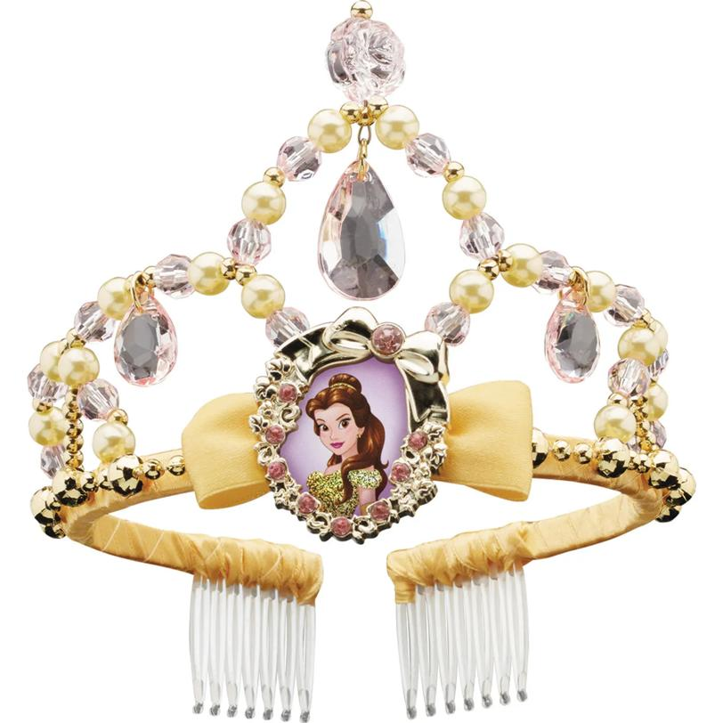 BELLE CLASSIC CHILD TIARA