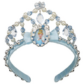 Kids Classic Disney Cinderella Tiara Costume Accessory