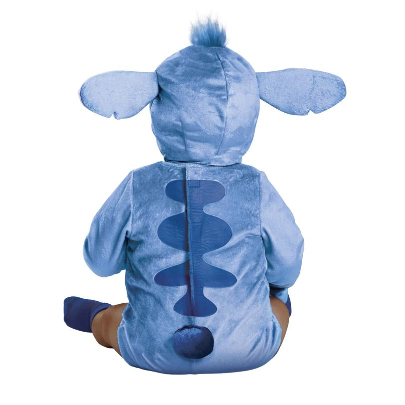 Baby Stitch Costume