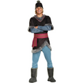 Kristoff Deluxe Adult Costume