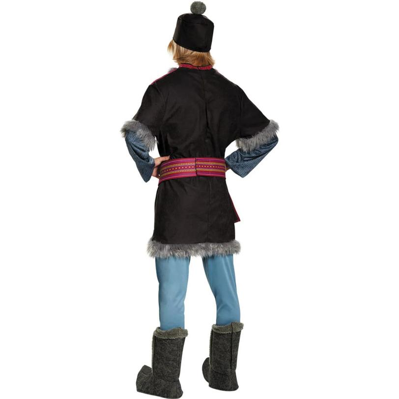 Kristoff Deluxe Adult Costume