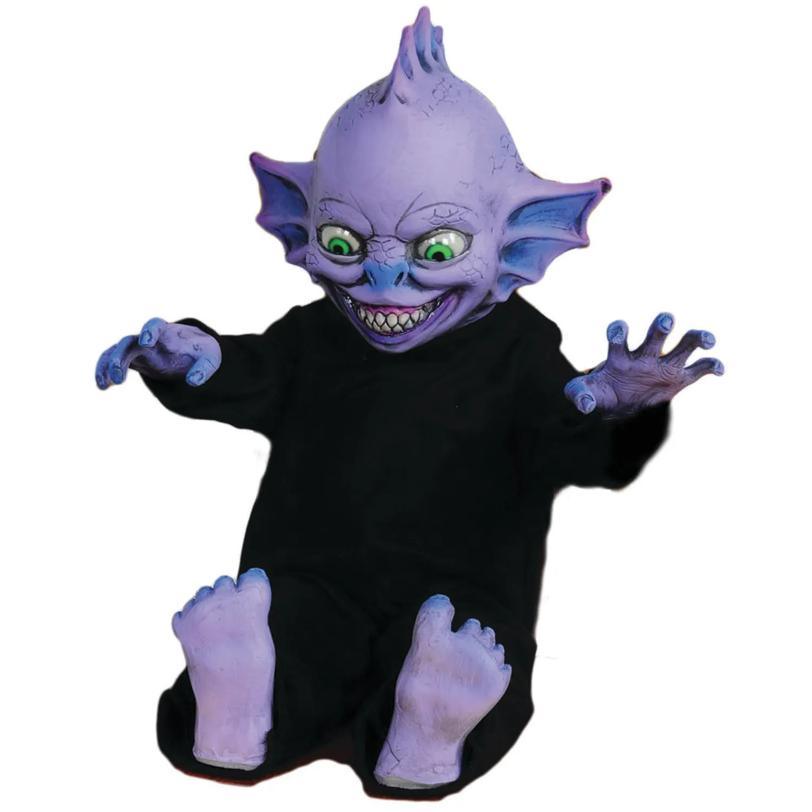 FINNEY MONSTER KID