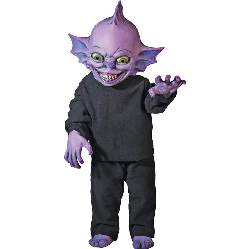 FINNEY MONSTER KID