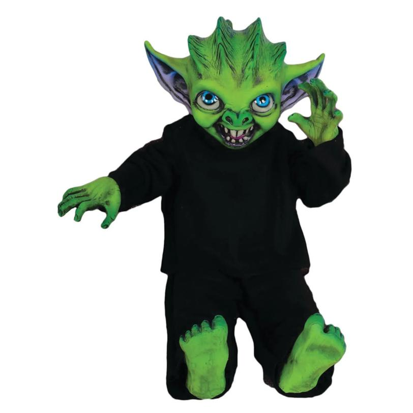 GREMLY MONSTER KID 36"
