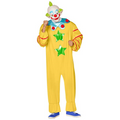 Adult Killer Klowns from Outer Space Shorty Costume
