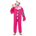 Adult Killer Klowns from Outer Space Slim Costume