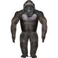 Adults Inflatable Godzilla x Kong: The New Empire Kong Costume