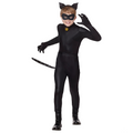 Kid's Miraculous Cat Noir Costume