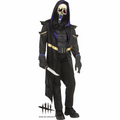 Kids Dead By Daylight Masquerade Ghost Face Costume Medium