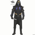 Adults Dead By Daylight T Masquerade Ghost Face Costume