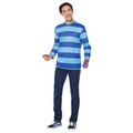 Adult's Blues Clues Josh Costume