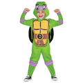 Toddler Teenage Mutant Nija Turtles Donatello Costume