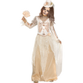 Kids Victorian Bride Costume