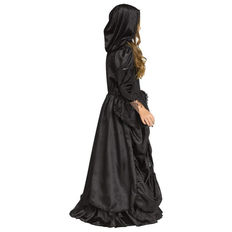 Kids Wicked Queen Costume