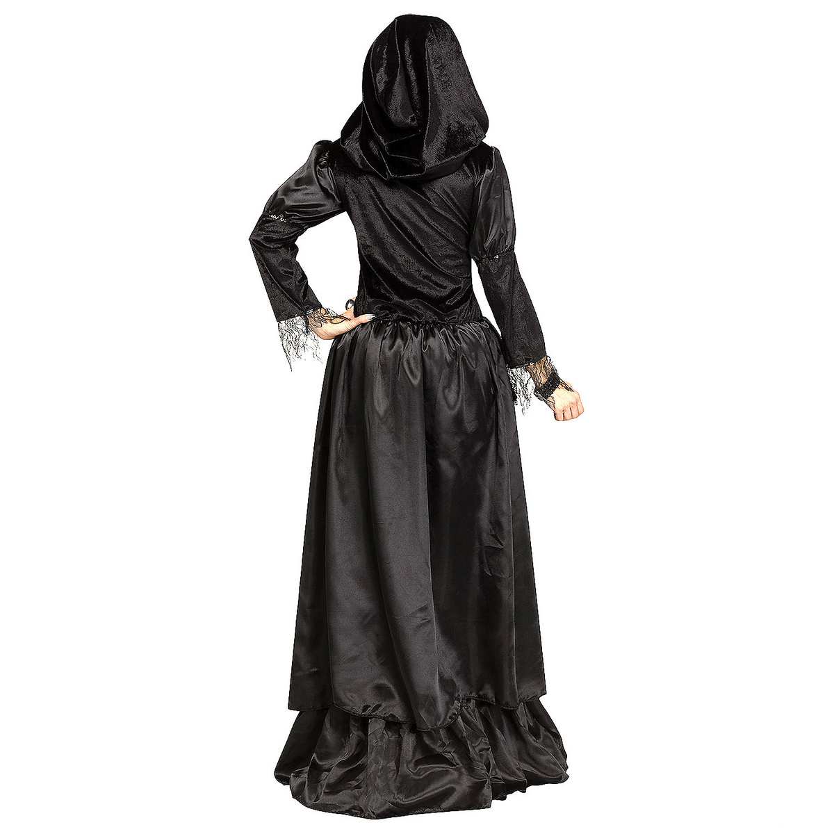 Adult's Wicked Queen Costume