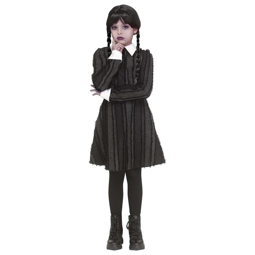 Kid's Creepy Coed Costume