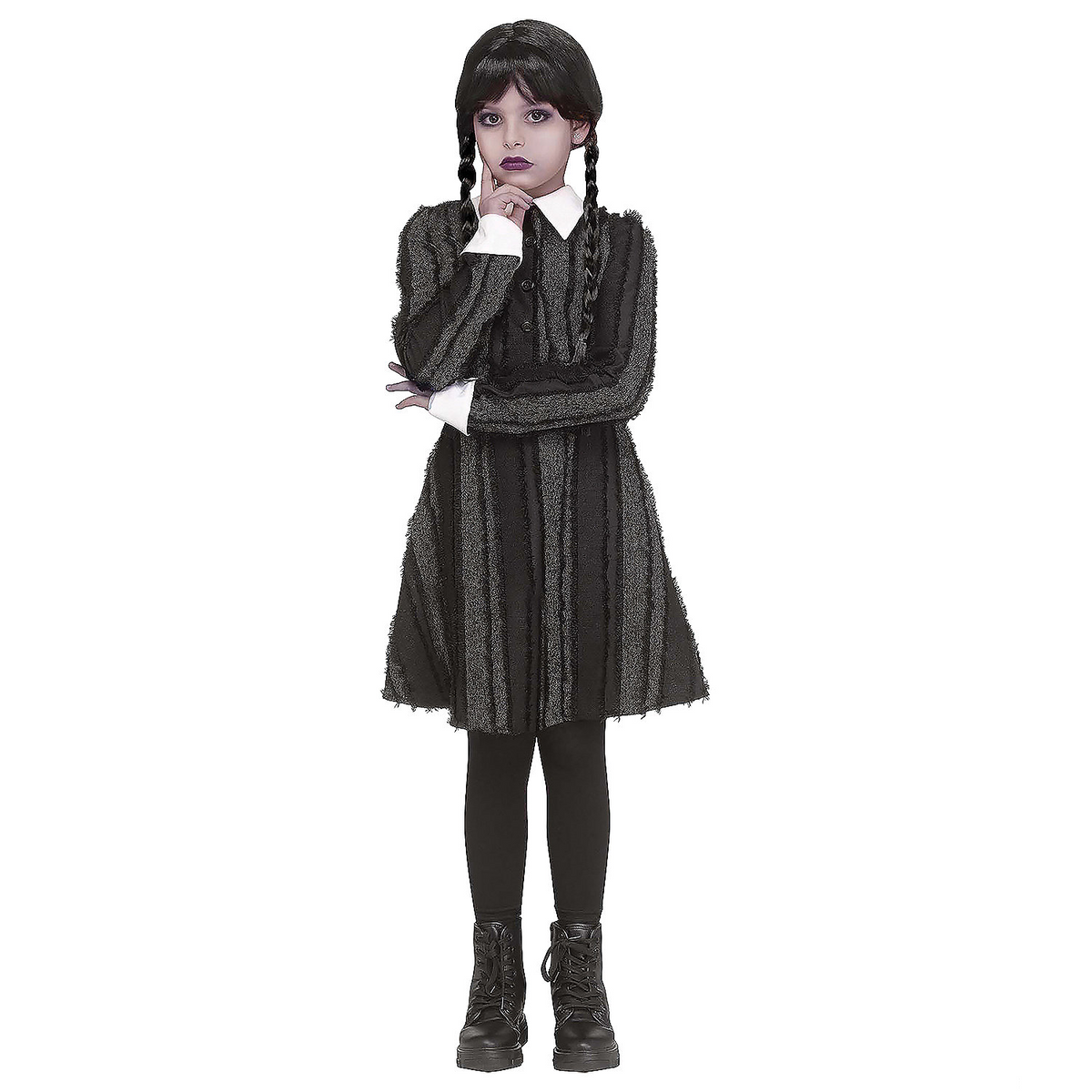 Kid's Creepy Coed Costume