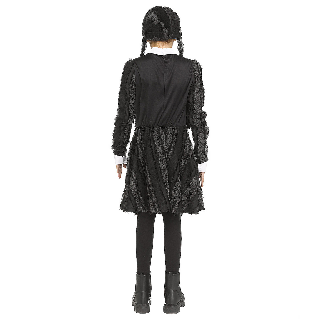 Kid's Creepy Coed Costume