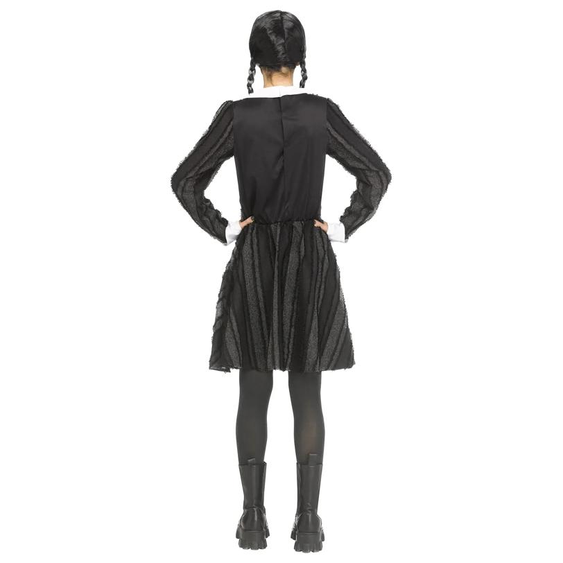 Adult's Creepy Coed Costume