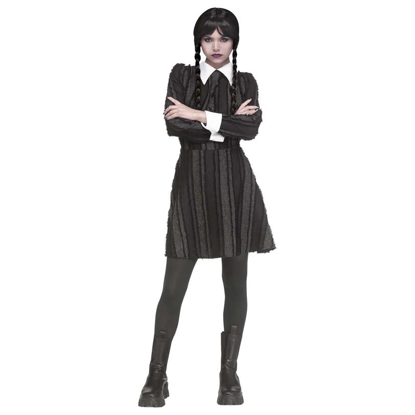 Adult's Creepy Coed Costume