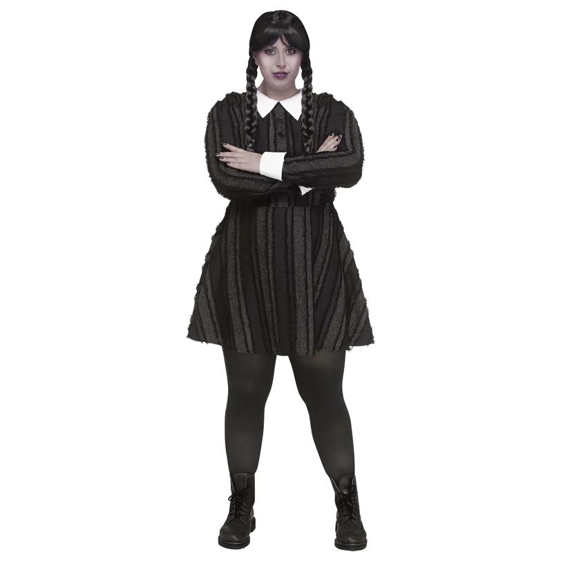 Adult's Creepy Coed Costume