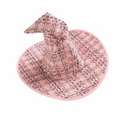 Adults Fairy Tale Witch Pink Dress Costume