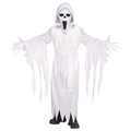 Kids The Banshee Ghost Costume