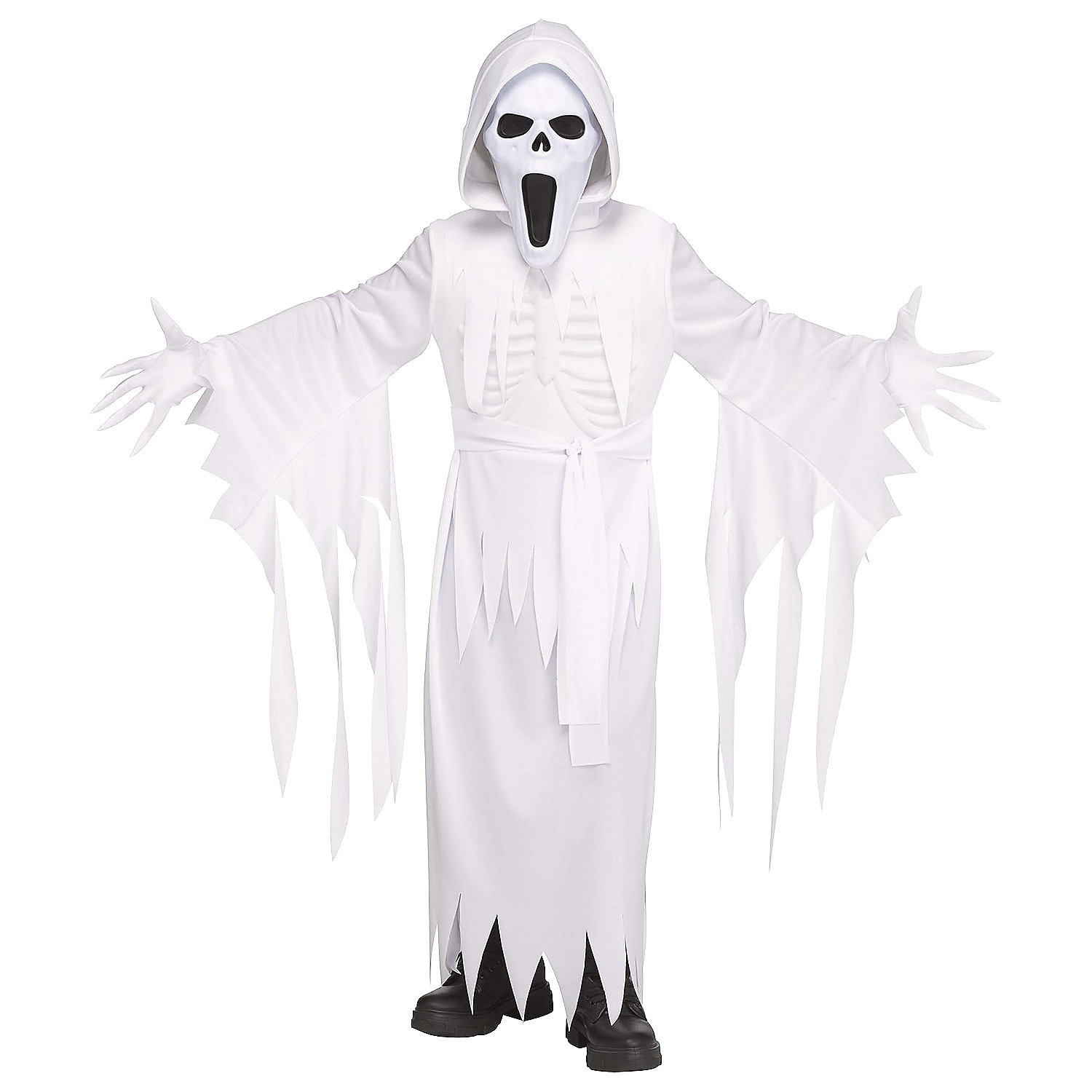 Kids The Banshee Ghost Costume