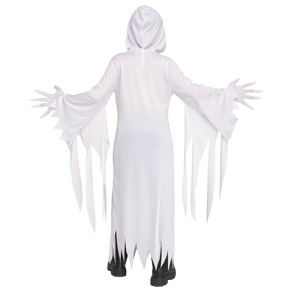 Kids The Banshee Ghost Costume