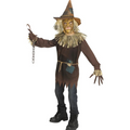 Child Evil Scar-Crow Costume