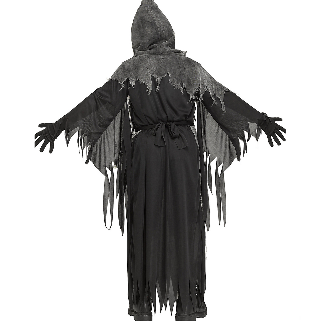 Boy's Smoldering Reaper Costume
