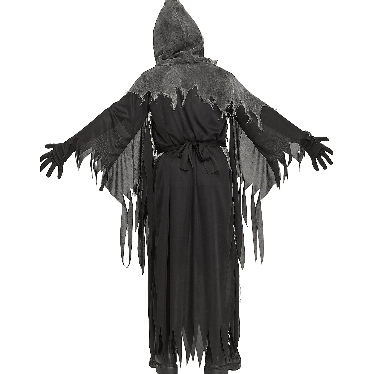 Boy's Smoldering Reaper Costume