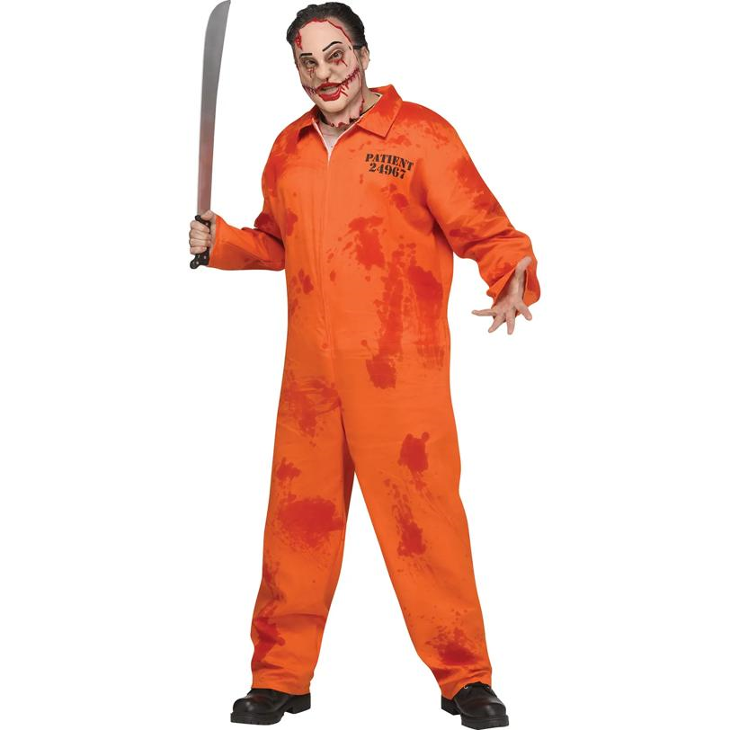 Lady Killer Adult Costume