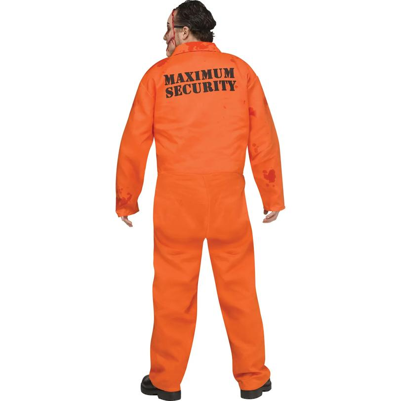 Lady Killer Adult Costume