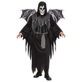 Adult's Winged Reaper Costume