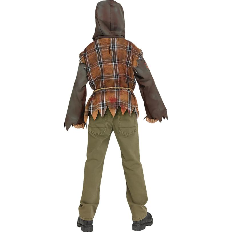 Kornfield Killer Child Costume