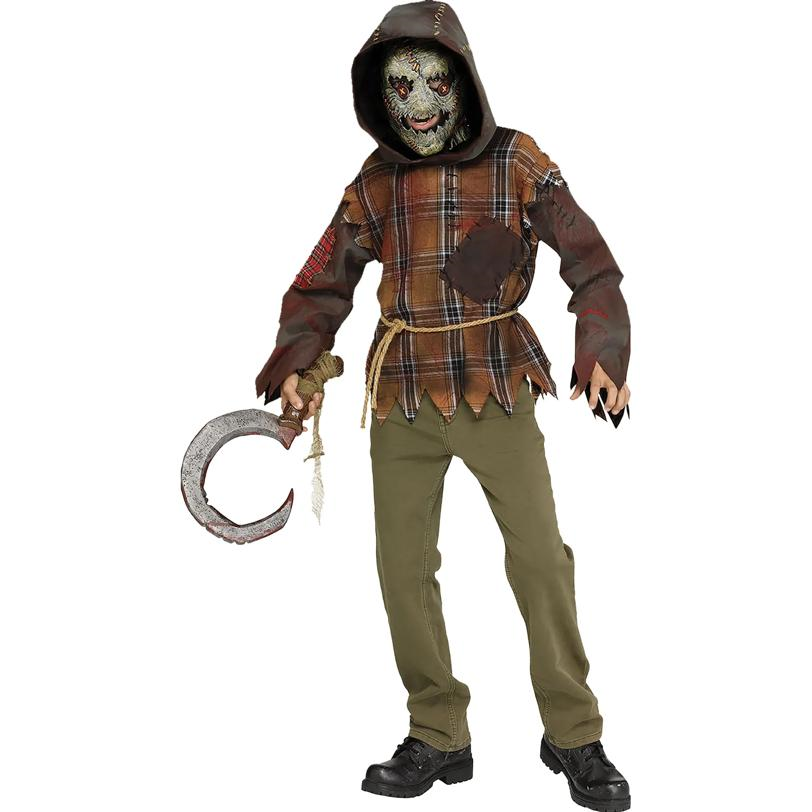 Kornfield Killer Child Costume