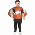 Kids Football Sports Ball Polyester Tunic Costume
