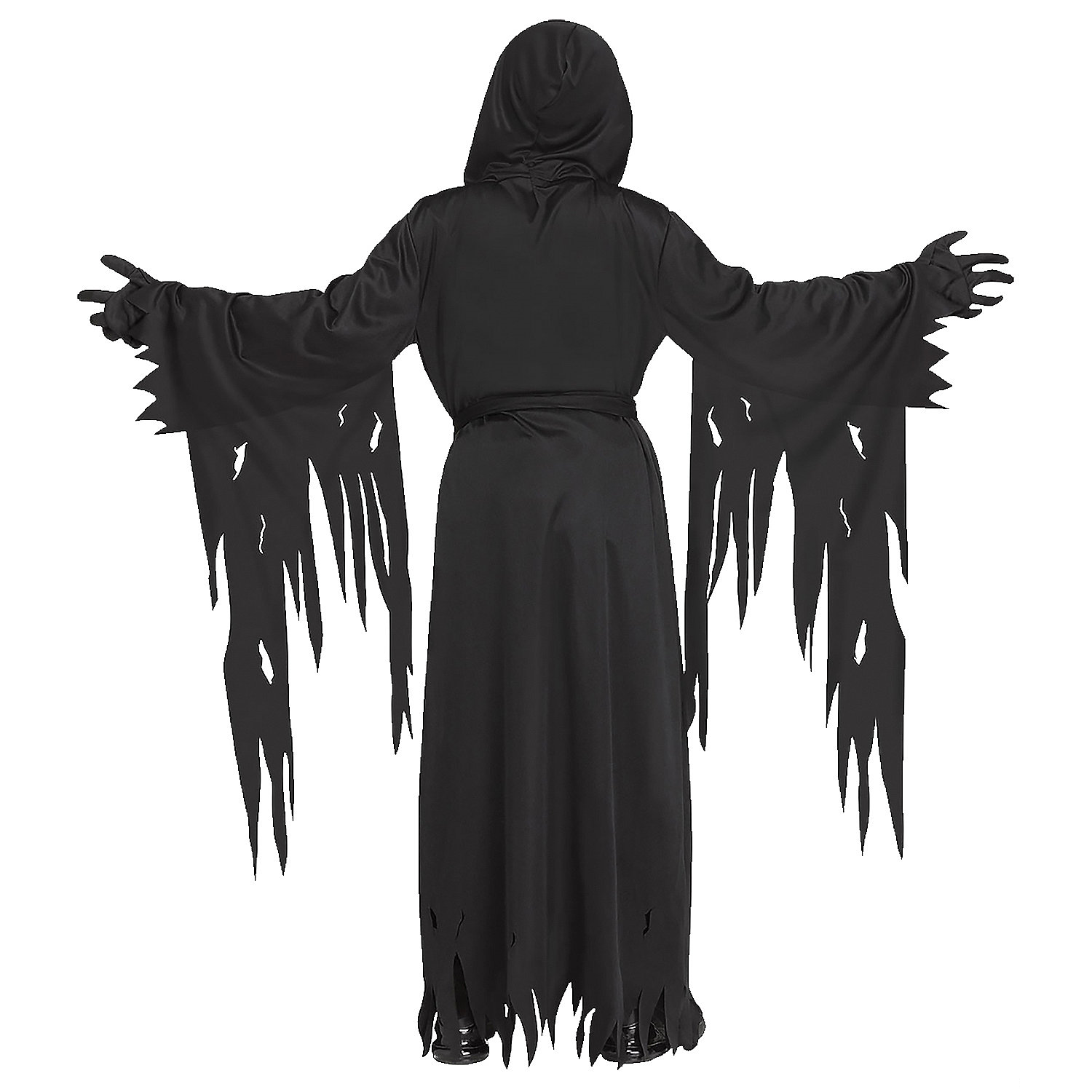Kid's Silent Screamer Costume