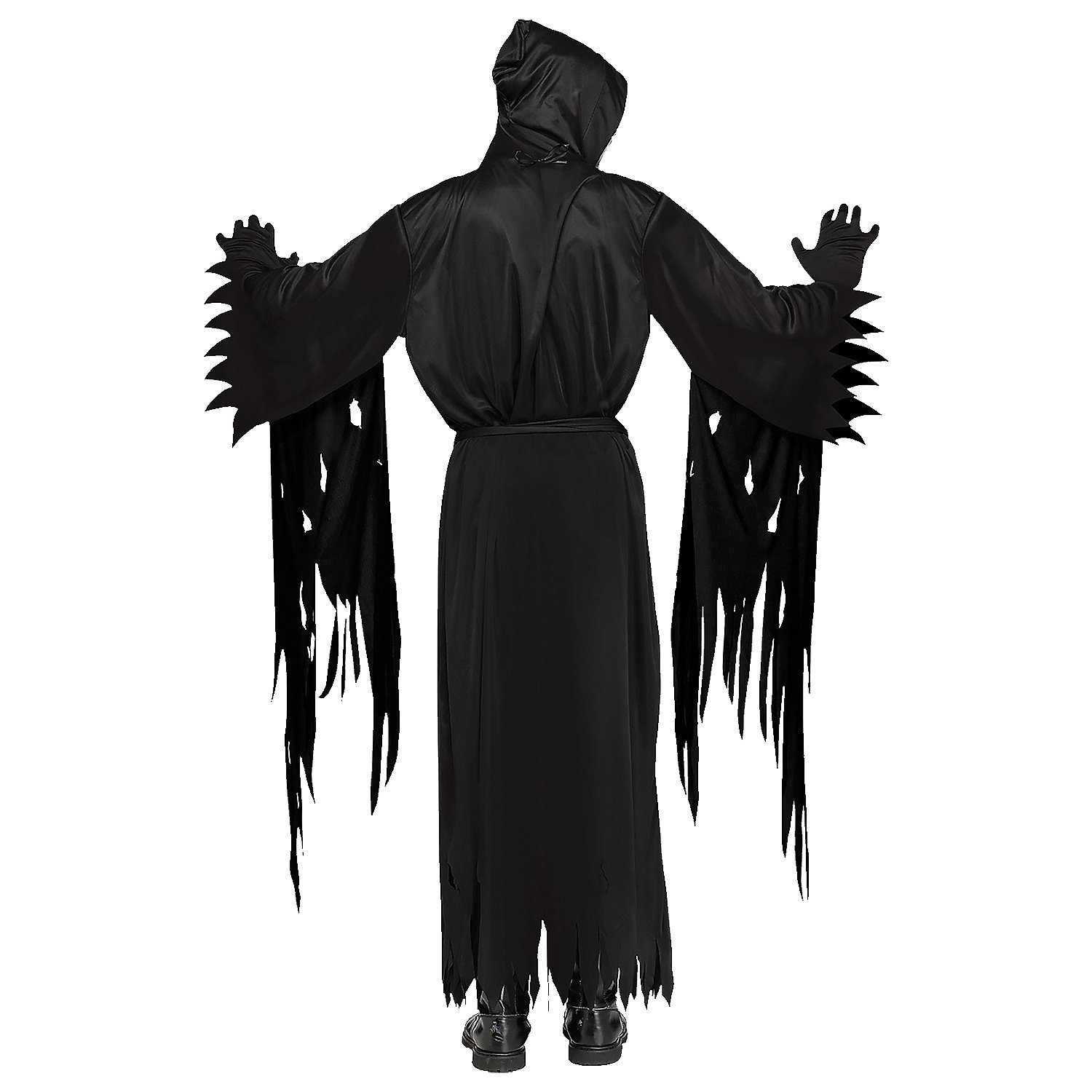 Adult's Silent Screamer Costume Standard