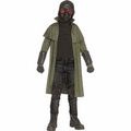Kids Wasteland Ranger Costume