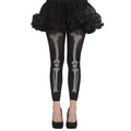 Adult Footless Bone Tights